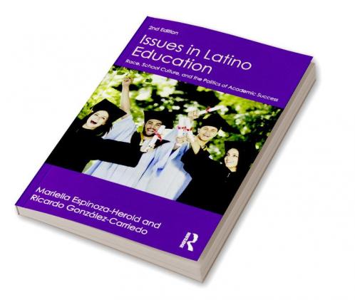 Issues in Latino Education