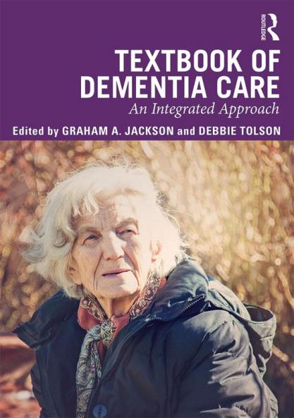 Textbook of Dementia Care