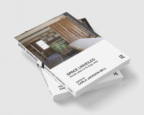 Space Unveiled