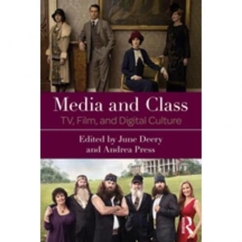 Media and Class