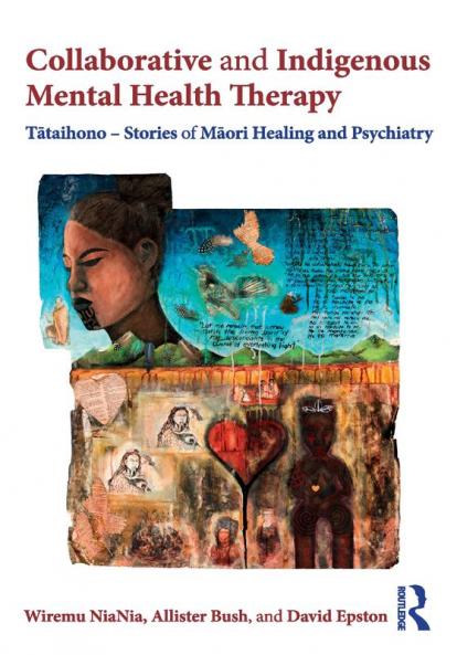 Collaborative and Indigenous Mental Health Therapy