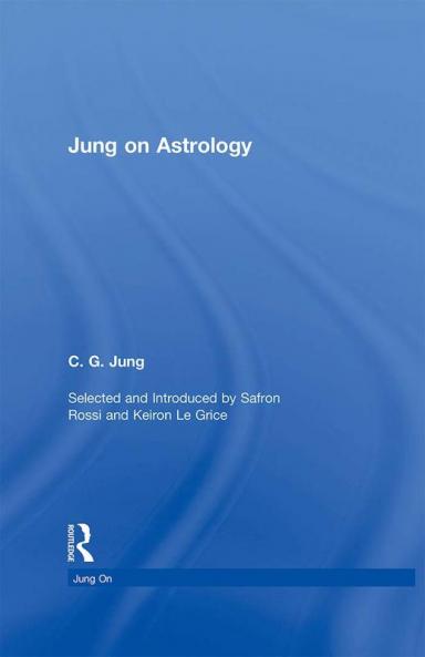 Jung on Astrology