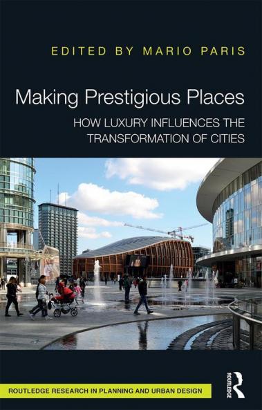 Making Prestigious Places