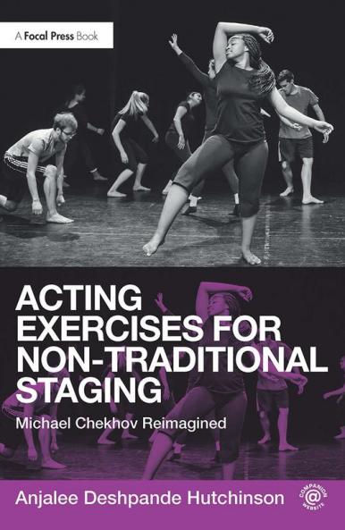 Acting Exercises for Non-Traditional Staging