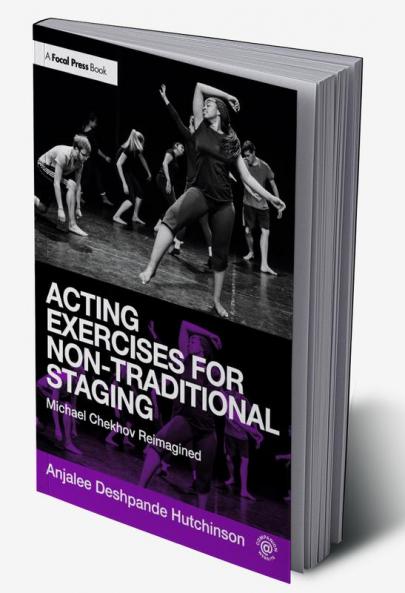 Acting Exercises for Non-Traditional Staging