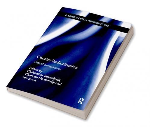 Counter-Radicalisation