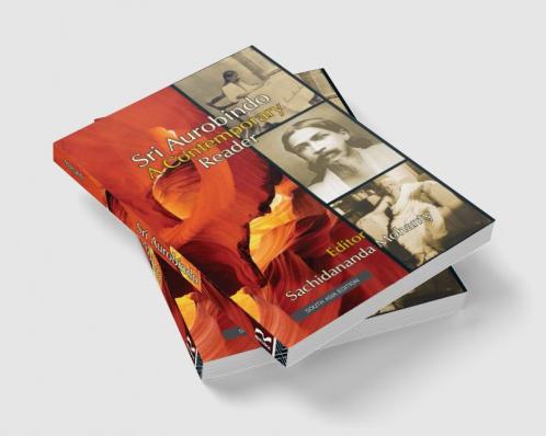 Sri Aurobindo