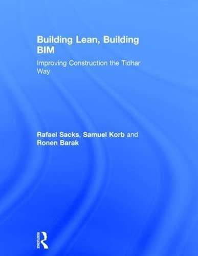 Building Lean Building BIM