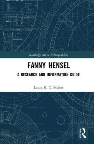 Fanny Hensel
