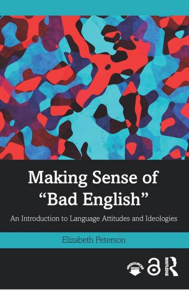 Making Sense of Bad English