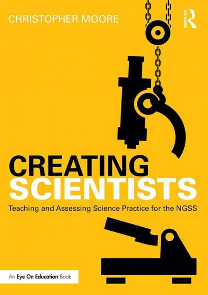 Creating Scientists