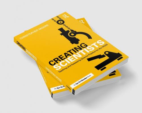 Creating Scientists