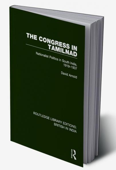Congress in Tamilnad