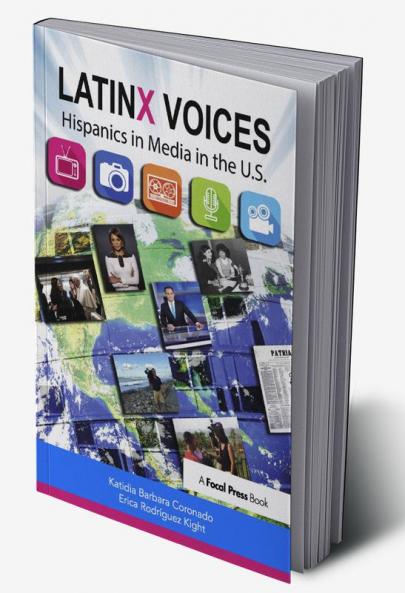 LatinX Voices