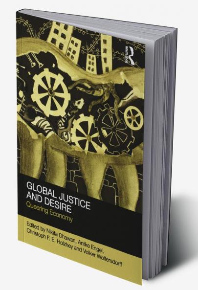 Global Justice and Desire