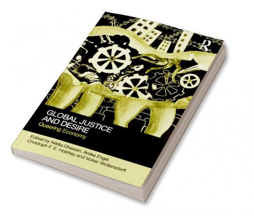 Global Justice and Desire