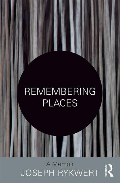 Remembering Places