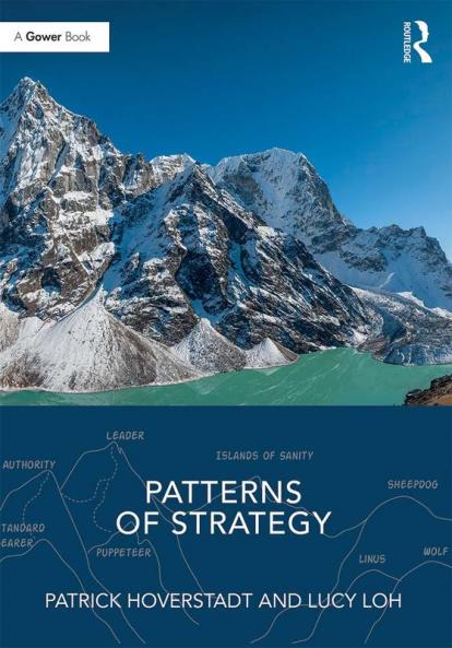 Patterns of Strategy