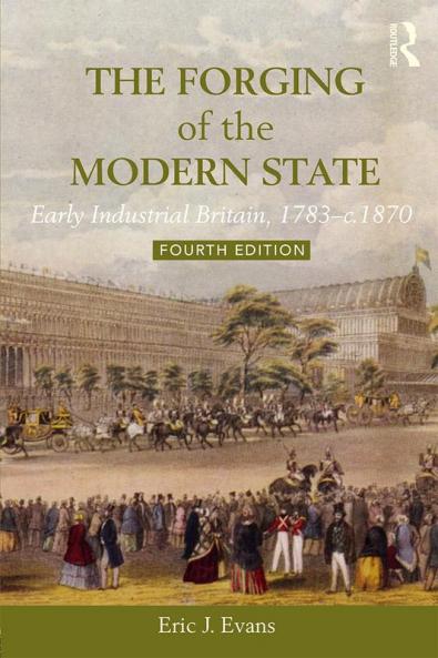 Forging of the Modern State
