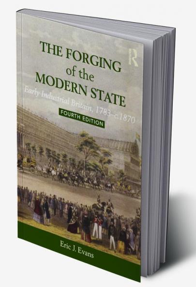 Forging of the Modern State