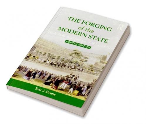 Forging of the Modern State