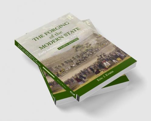 Forging of the Modern State