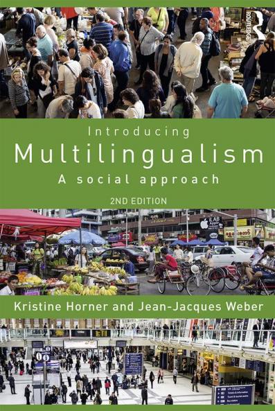 Introducing Multilingualism