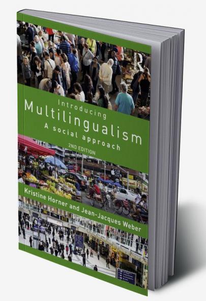 Introducing Multilingualism