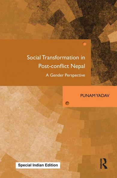 Social Transformation in Post-conflict Nepal