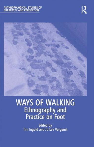 Ways of Walking