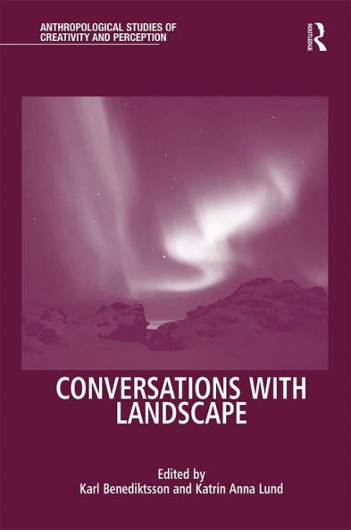 Conversations with Landscape