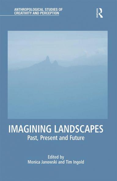 Imagining Landscapes