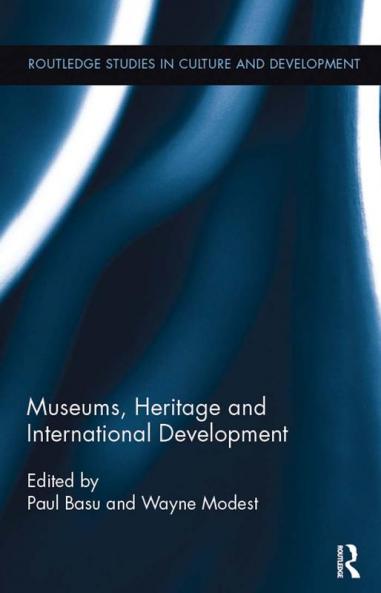 Museums Heritage and International Development