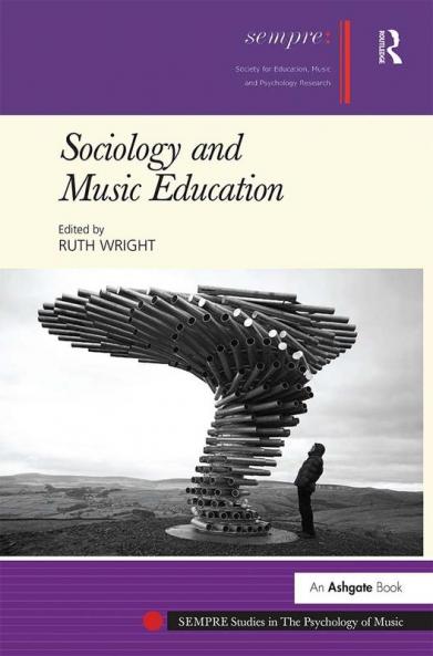 Sociology and Music Education