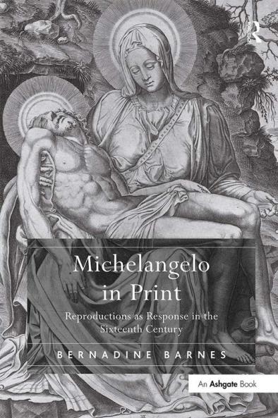 Michelangelo in Print