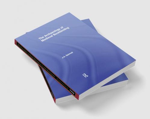 Archaeology of Medieval Bookbinding