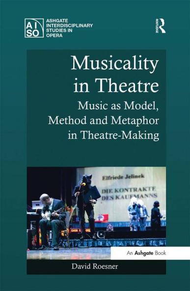 Musicality in Theatre