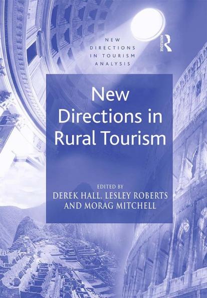 New Directions in Rural Tourism