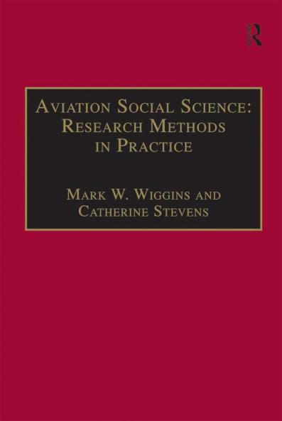 Aviation Social Science