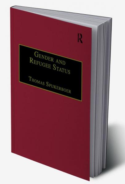 Gender and Refugee Status