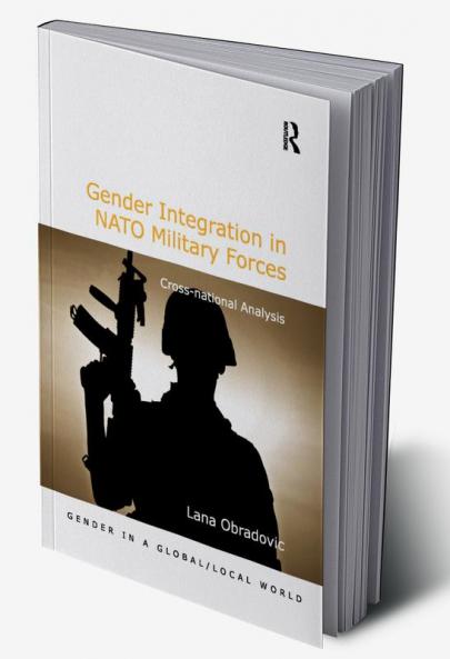 Gender Integration in NATO Military Forces