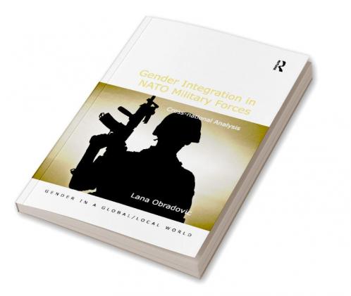 Gender Integration in NATO Military Forces