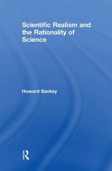 Scientific Realism and the Rationality of Science