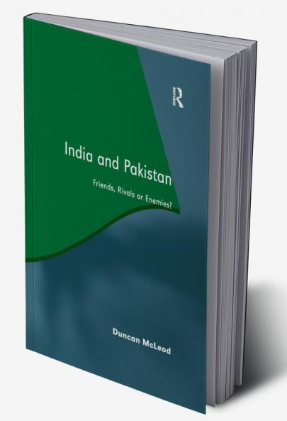 India and Pakistan