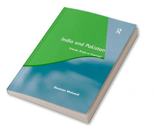 India and Pakistan