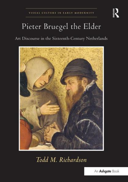 Pieter Bruegel the Elder