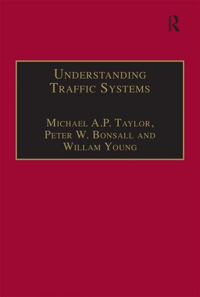 Understanding Traffic Systems