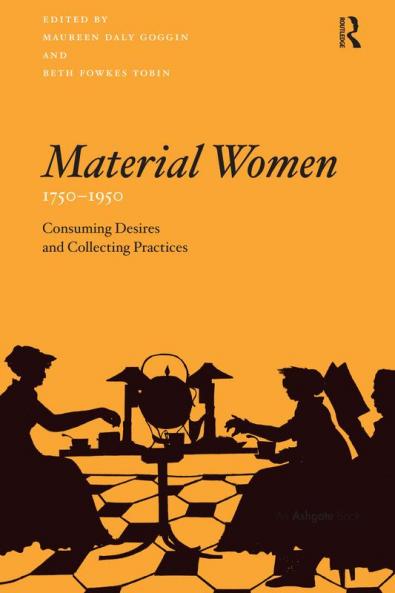Material Women 1750 1950