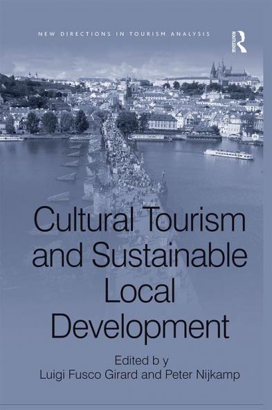 Cultural Tourism and Sustainable Local Development