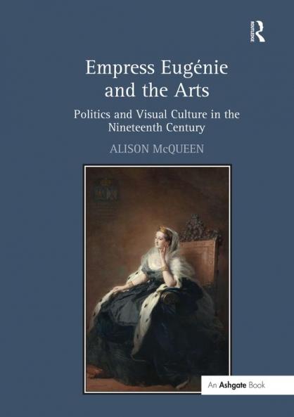 Empress Eugénie and the Arts
